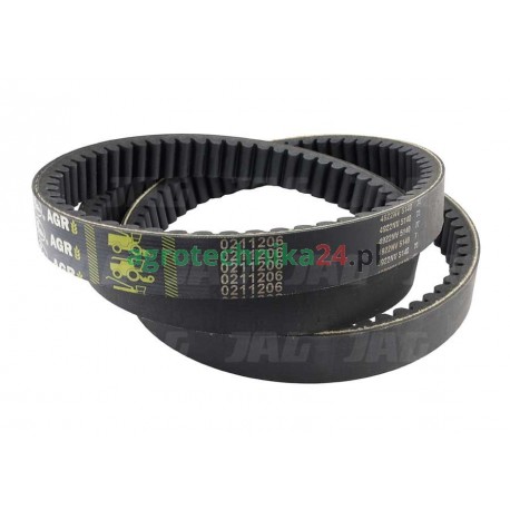 Pas Gates Agri 0211206