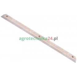 Prowadnica drewniana przenośnika pochyłego John Deere