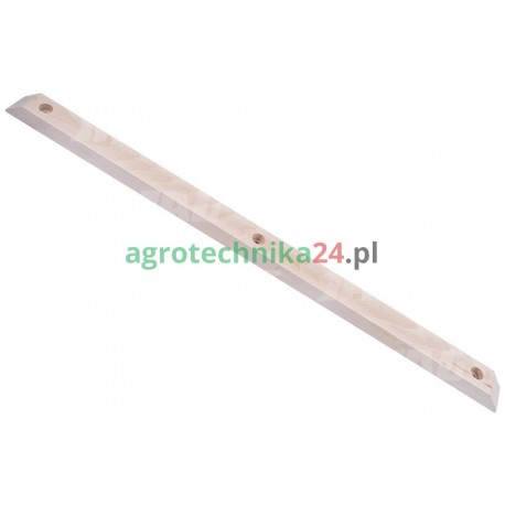 Prowadnica drewniana przenośnika pochyłego John Deere