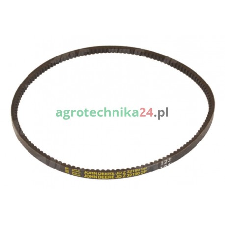 Pas ORIGINAL JOHN DEERE Z32190