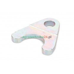 Mocowanie zaworów Massey Ferguson 931150600100