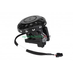 Potencjometr Massey Ferguson 4376711M3