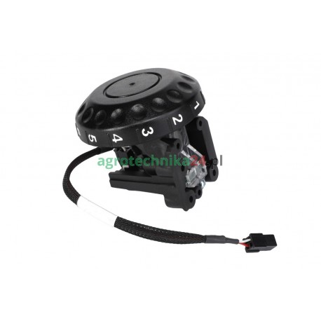 Potencjometr Massey Ferguson 4376711M3