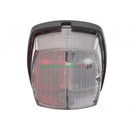 Światło boczne kombajnu Massey Ferguson LA321909200