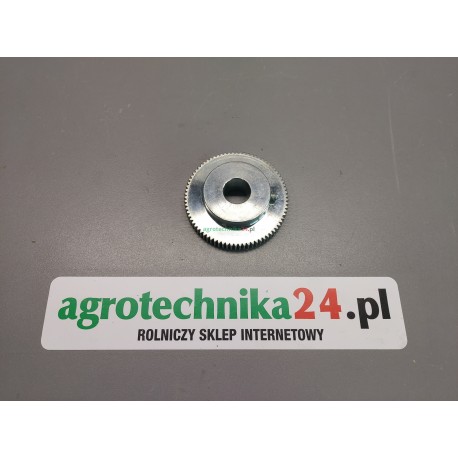 Koło zębate walcowe Amazone 956094