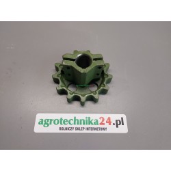 Kopaczka Z-609 Koło napędowe przenośnika Ø 40