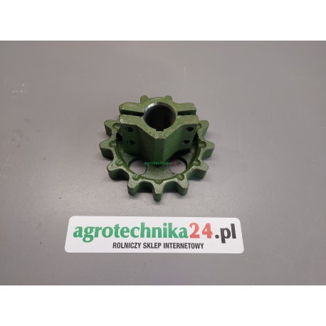 Kopaczka Z-609 Koło napędowe przenośnika Ø 40