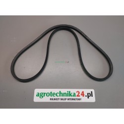 Pas napędu sprężarki klimatyzacji LA340433154