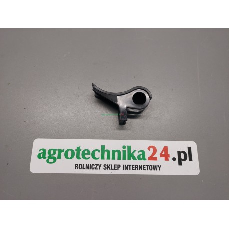 Płyta 33,5 x 85 mm Ø 20 mm Lemken 4818524 Granit