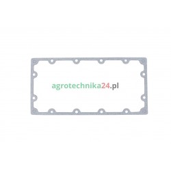 Uszczelka pokrywy chłodnicy oleju Massey Ferguson 4224500M1