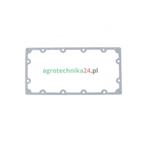 Uszczelka pokrywy chłodnicy oleju Massey Ferguson 4224500M1