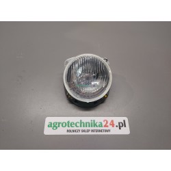 Reflektor przedni Fendt G716900020102