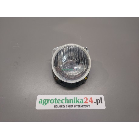 Reflektor przedni Fendt G716900020102