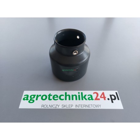 Kanał ochronny Fendt 162306080020