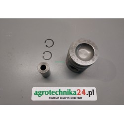 Tłok ze sworzniem 98.48 MM 3637360M91