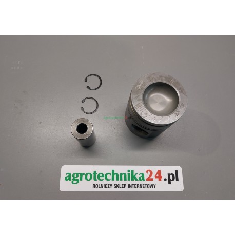 Tłok ze sworzniem 98.48 MM 3637360M91