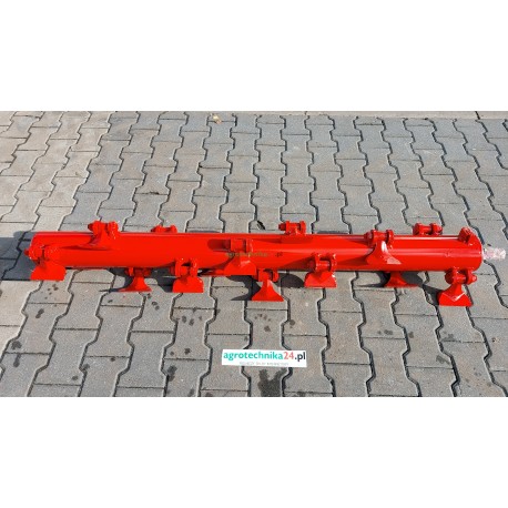 Wirnik z bijakami kosiarki Tehnos MBPL 150 T07633