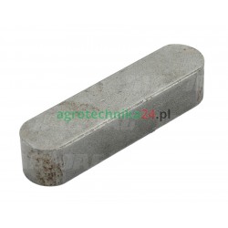 Wpust pryzmatyczny 10x8x40 0007760680