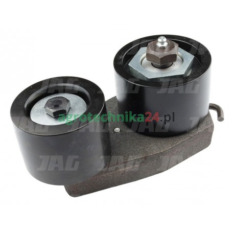 Napinacz paska wielorowkowego alternatora Massey Ferguson