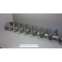 Spirala ślimaka Claas SPIRALASLIM.220/160/42/4-L