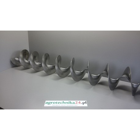 Spirala ślimaka Claas SPIRALASLIM.220/160/42/4-L