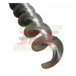 Spirala ślimaka Claas SPIRALASLIM.120/120/40/4-L