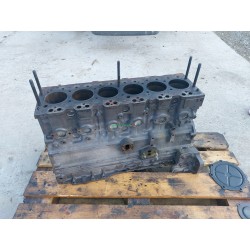 Głowica silnika Perkins Massey Ferguson ZZ80067