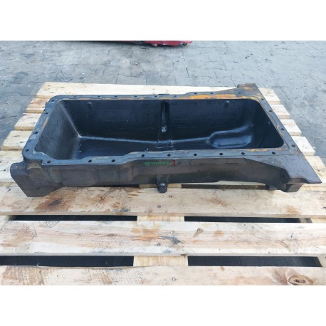 Miska olejowa silnika Perkins A6.354.4 Massey Ferguson