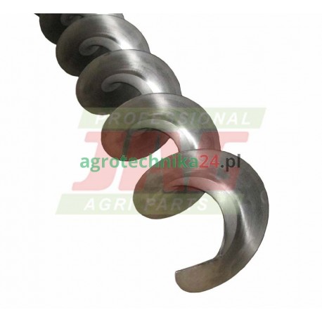 Spirala ślimaka Claas SPIRALASLIM.120/120/40/4-L