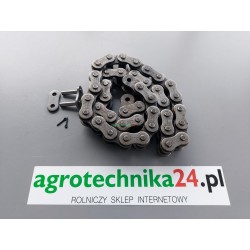 Famarol łańcuch do prasy zwijającej 80H1X42S