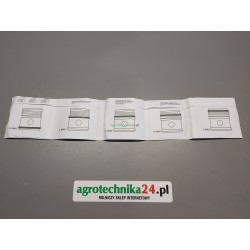 Pierścienie tłokowe komplet Claas 6005012810