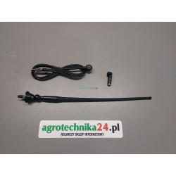 Antena Elastyczna Kramp CR910GP