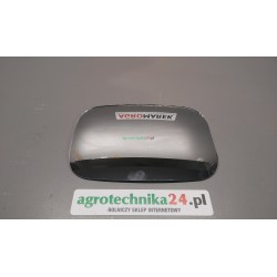 Szkło lusterka 315x226 Massey Ferguson 3904488M1