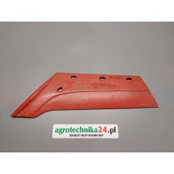 Lemiesz dziobowy prawy Niemeyer 200814 OrgaTop