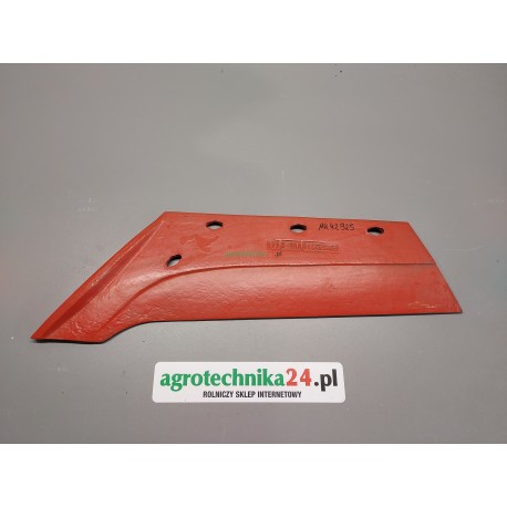 Lemiesz dziobowy prawy Niemeyer 200814 OrgaTop