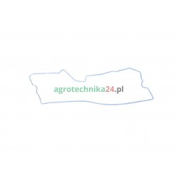 USZCZELKA POKRYWY DŹWIGIENKI ZAWOROWEJ Massey Ferguson V837073751