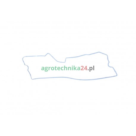 USZCZELKA POKRYWY DŹWIGIENKI ZAWOROWEJ Massey Ferguson V837073751