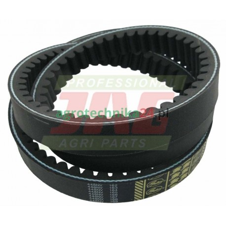 Pas wariatorowy GATES AGRI 0110162