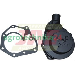 Pompa wody z kołem pasowym John Deere RE60489