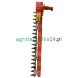 Kosa boczna do rzepaku hydrauliczna prawa 0007533860