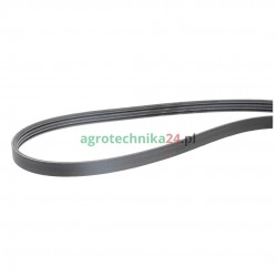Pasek klinowy wielorowkowy Fendt X697173600000