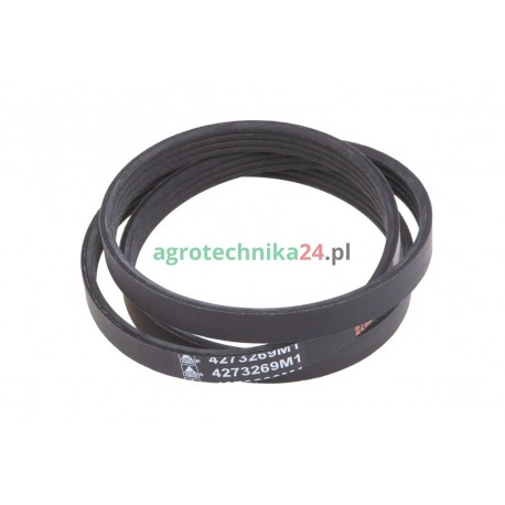 Pasek wieloklinowy 4 PKx1155 Massey Ferguson 4273269M1