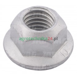 Nakrętka śruby cepa  H137329