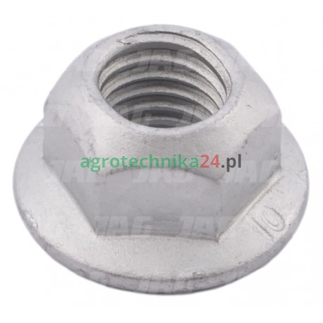 Nakrętka śruby cepa  H137329
