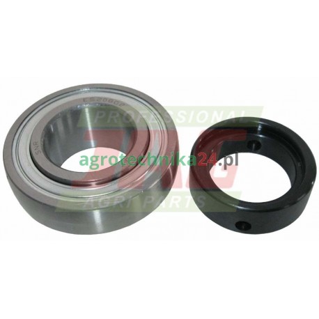 Łożysko baryłkowe SNR ES208