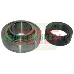 Łożysko baryłkowe SNR 30.16X62X16/35.7