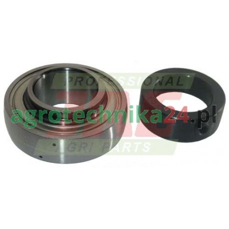 Łożysko baryłkowe SNR 30.16X62X16/35.7