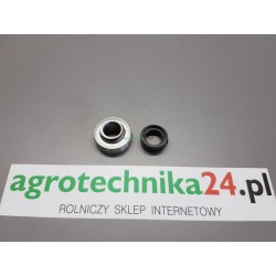 Łożysko samonastawne JHB JAG07-0021