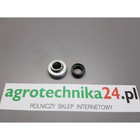 Łożysko samonastawne JHB JAG07-0021