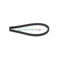 Pas klinowy sprężarki Massey Ferguson LA340433144